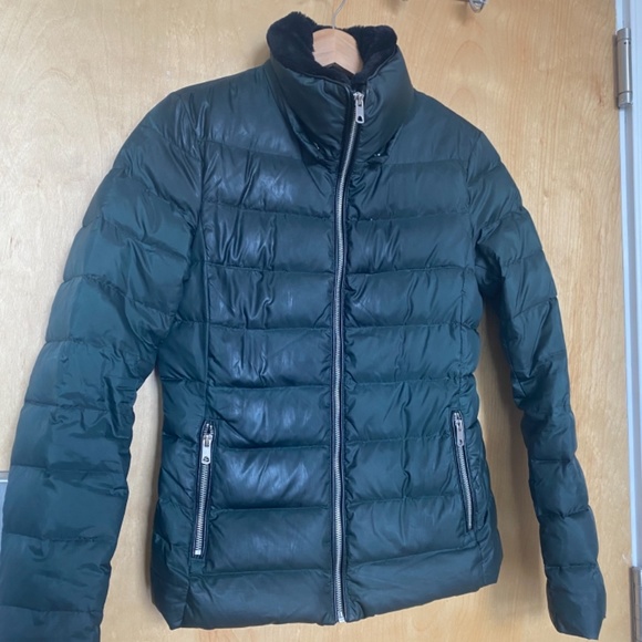 Zara lined jacket - Picture 4 of 4